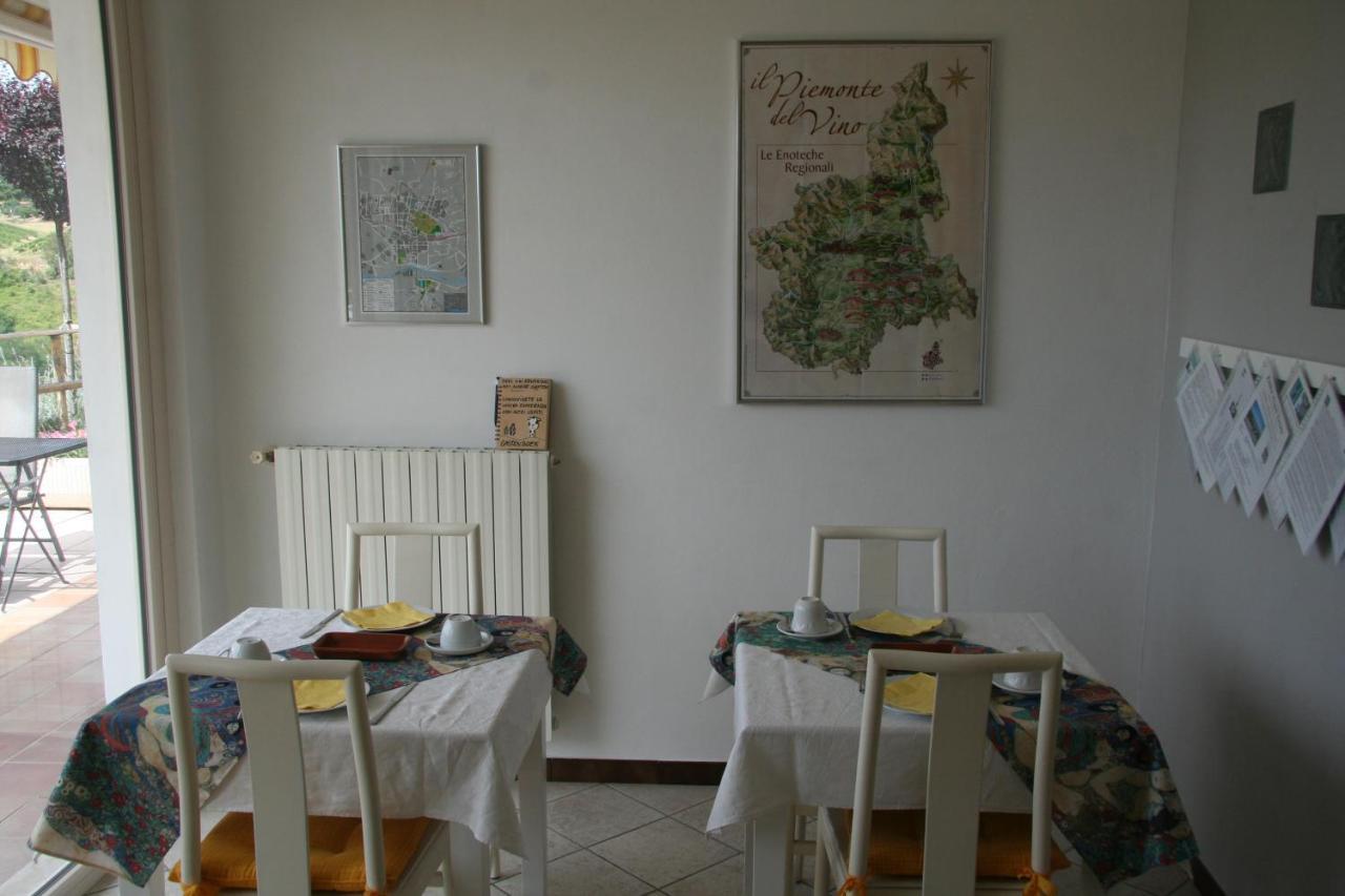 B&B Maggiora 131 Acqui Terme Exterior photo