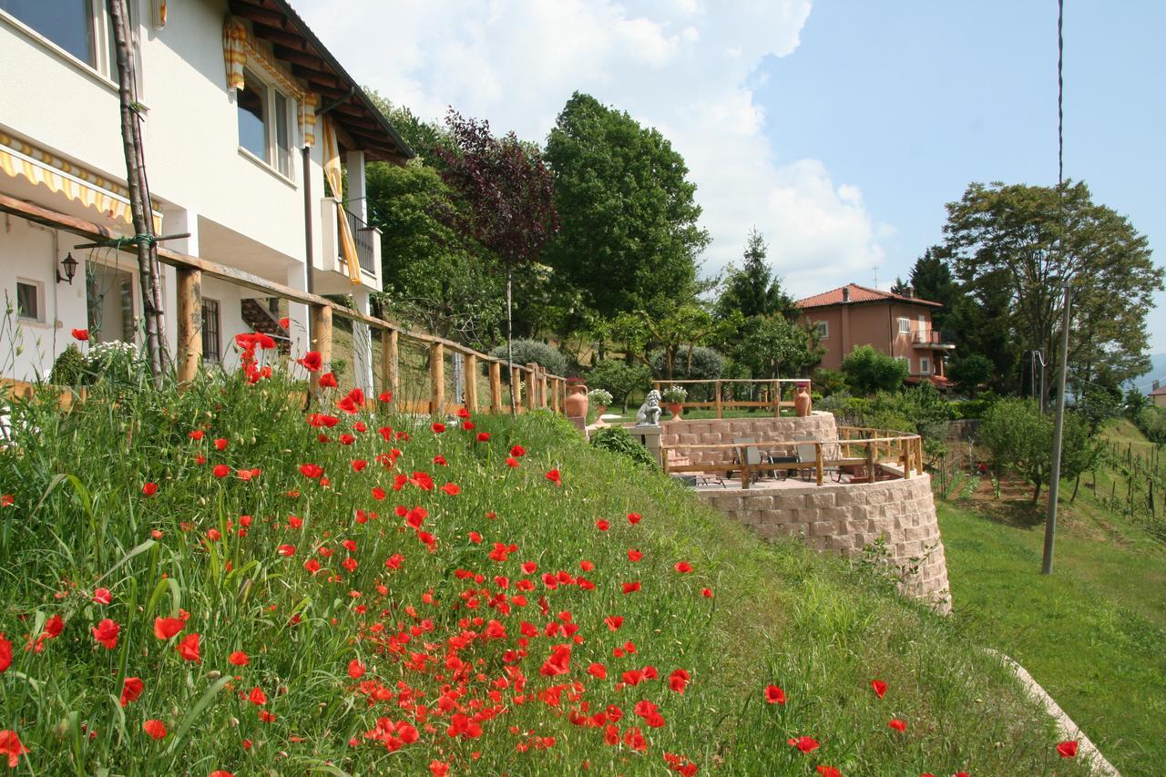 B&B Maggiora 131 Acqui Terme Exterior photo
