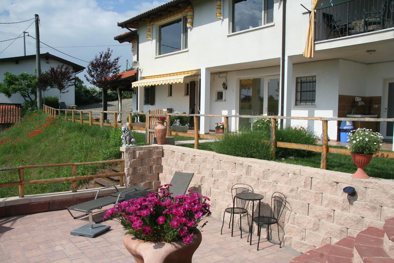 B&B Maggiora 131 Acqui Terme Exterior photo