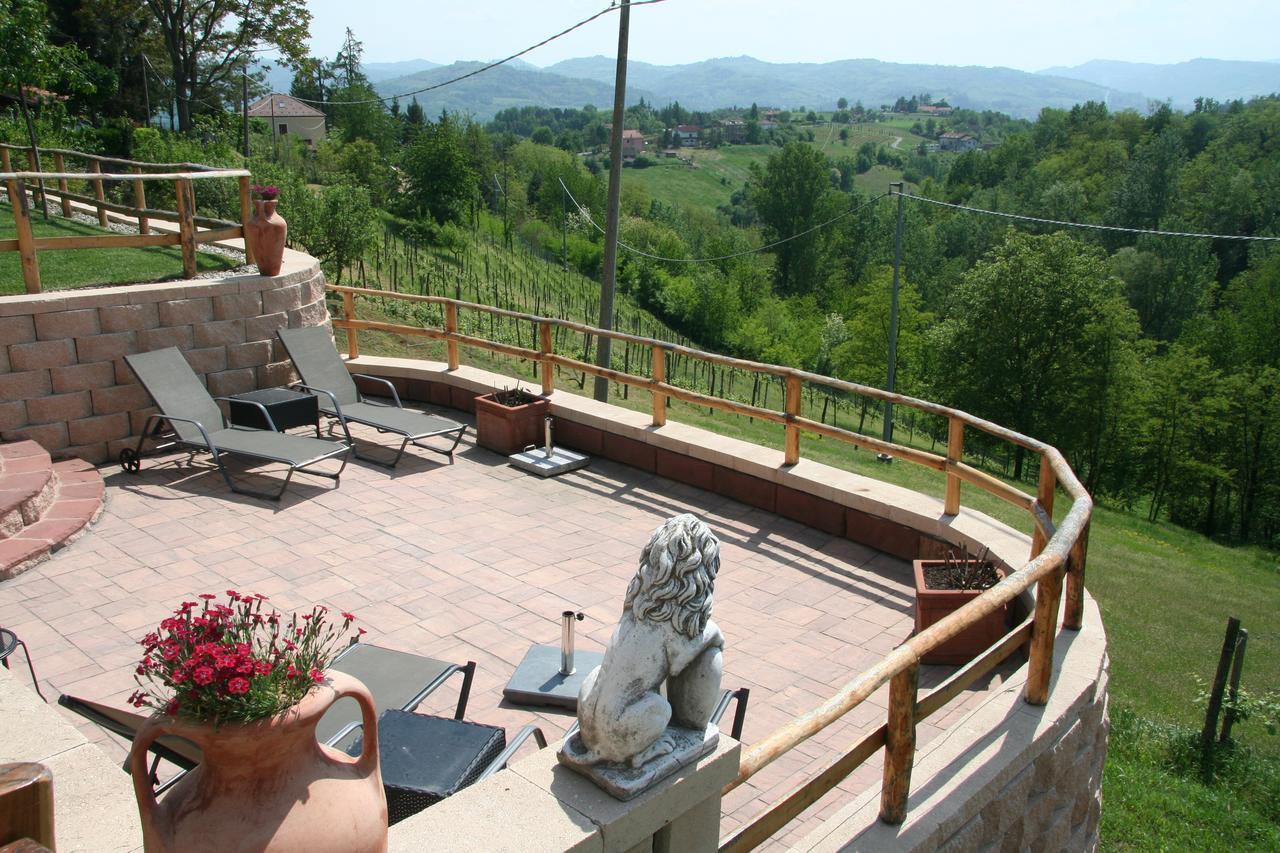 B&B Maggiora 131 Acqui Terme Exterior photo