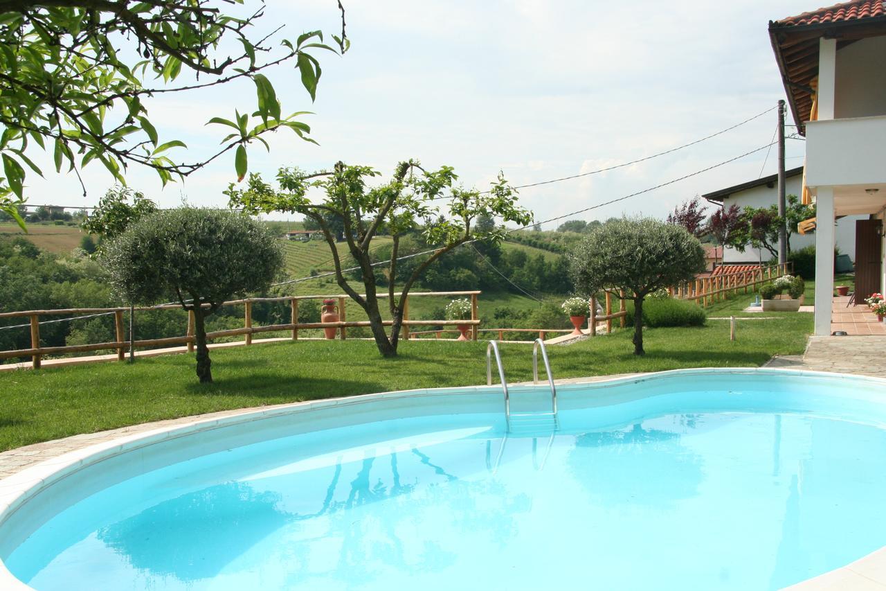 B&B Maggiora 131 Acqui Terme Exterior photo