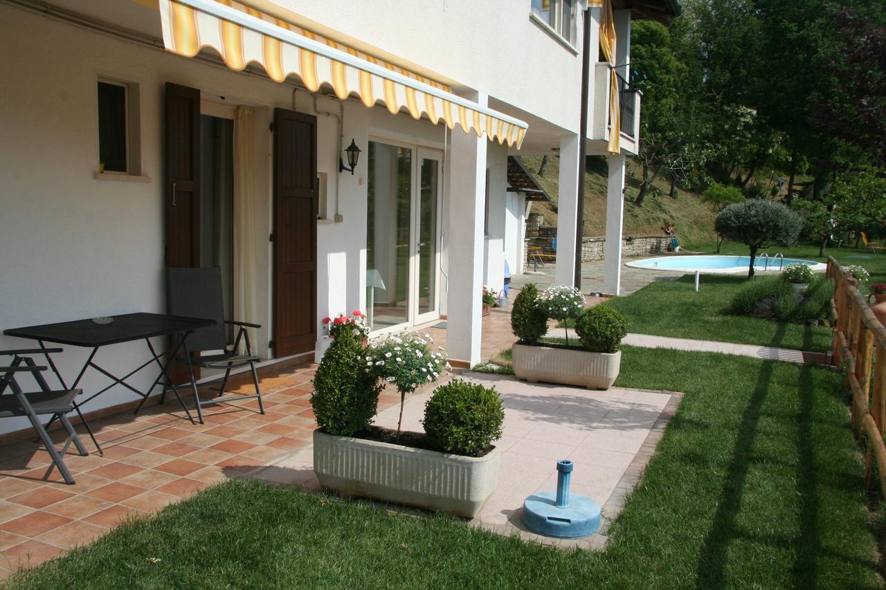 B&B Maggiora 131 Acqui Terme Exterior photo