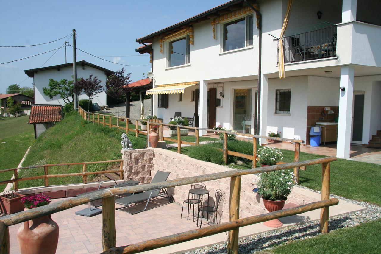 B&B Maggiora 131 Acqui Terme Exterior photo